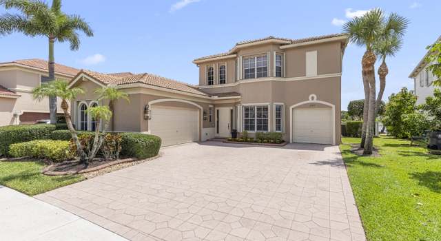 Photo of 1207 Bay View Way, Wellington, FL 33414