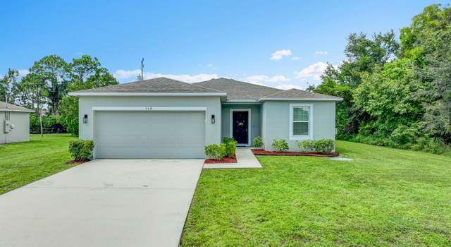 Photo of 360 SW Film Ave, Port Saint Lucie, FL 34953
