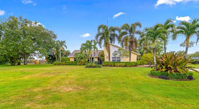 Photo of 4225 Hunting Trl, Lake Worth, FL 33467