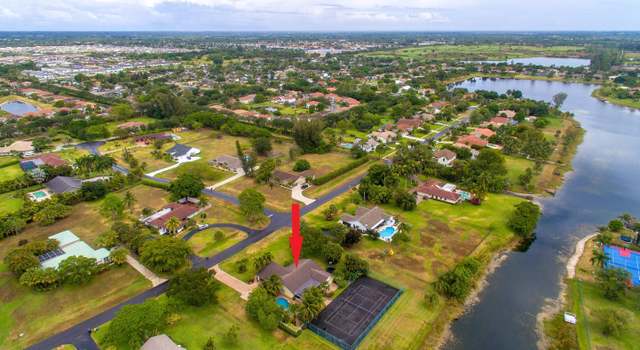 Photo of 4225 Hunting Trl, Lake Worth, FL 33467