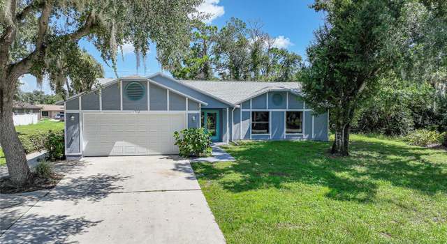 Photo of 14512 Elwood Ave, Port Charlotte, FL 33953