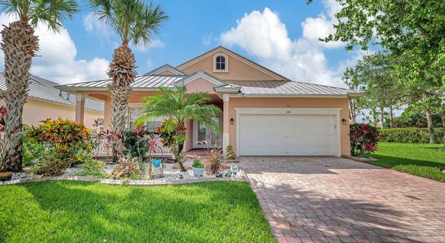Photo of 145 NW Willow Grove Ave, Port Saint Lucie, FL 34986
