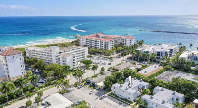 Photo of 106 Linda Ln #4, Palm Beach Shores, FL 33404