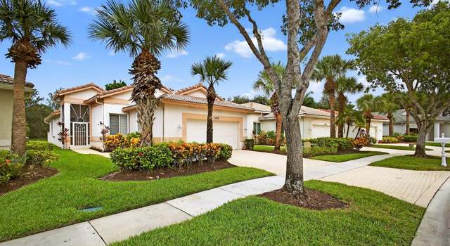 Property at 9228 Clipper Ct, West Palm Beach, FL 33411, 3 beds, 2 baths
