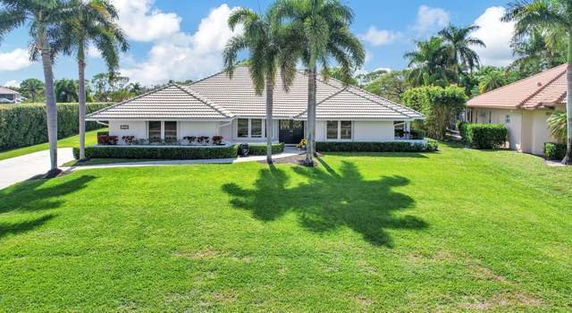 Photo of 15840 Meadow Wood Dr, Wellington, FL 33414