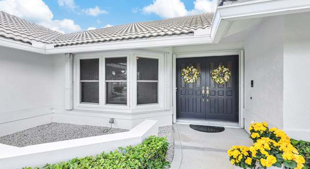 Photo of 15840 Meadow Wood Dr, Wellington, FL 33414