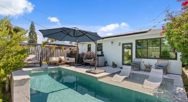 Photo of 1621 N K St, Lake Worth Beach, FL 33460