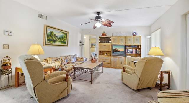Photo of 417 Pine Glen Ln Unit D-1, Greenacres, FL 33463