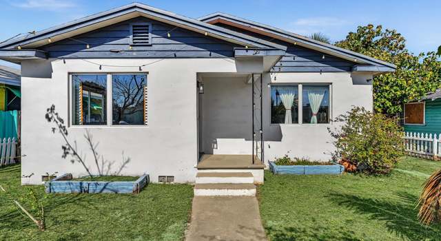 Photo of 221 N M St, Lake Worth, FL 33460