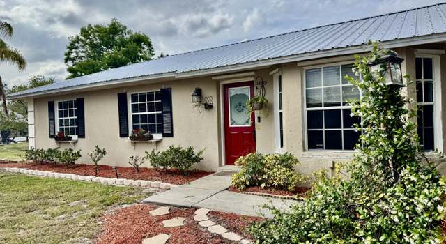 Photo of 8401 SW 10th Ln, Okeechobee, FL 34974