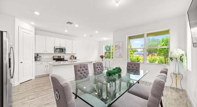 Photo of 8981 Zevon Ct, Lake Worth, FL 33467