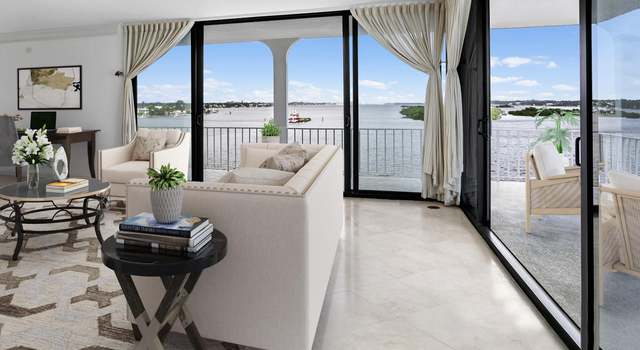 Photo of 2150 Ibis Isle Rd Ph 3, Palm Beach, FL 33480
