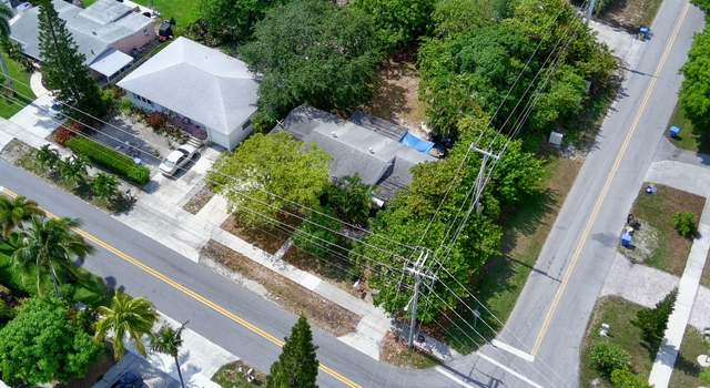 Photo of 714 W Pine St Unit E, Lantana, FL 33462