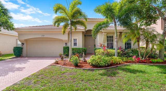 Photo of 1727 Annandale Cir N, Royal Palm Beach, FL 33411