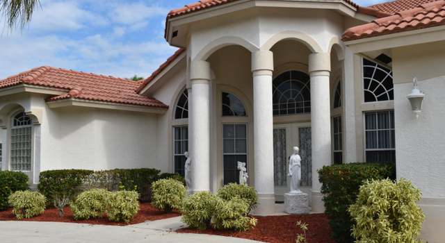 Photo of 1913 SE Airoso Blvd SE, Port Saint Lucie, FL 34984