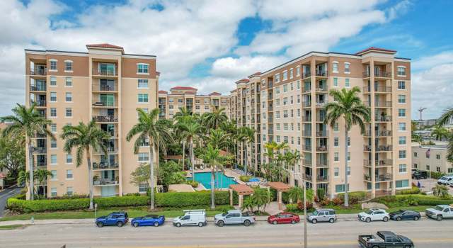 Photo of 1801 N Flagler Dr #231, West Palm Beach, FL 33407