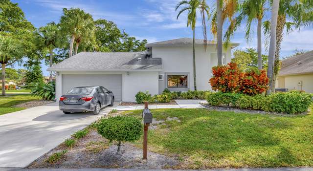 Photo of 793 NW 31st Ave, Delray Beach, FL 33445