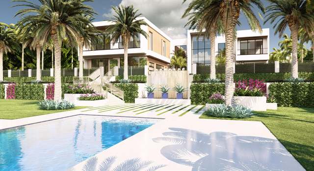 Photo of 1140 S Ocean Blvd, Manalapan, FL 33462