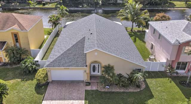 Photo of 2800 Huron Way, Miramar, FL 33025
