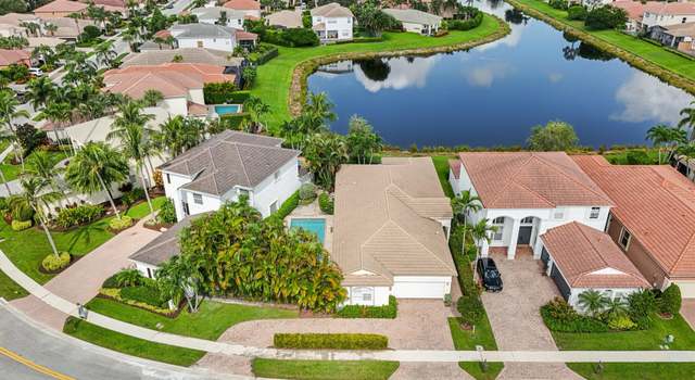 Photo of 154 Via Condado Way, Palm Beach Gardens, FL 33418