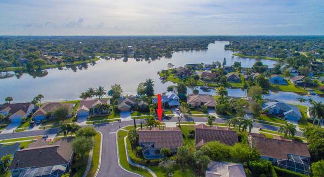 Photo of 1183 Lake Breeze Dr, Wellington, FL 33414
