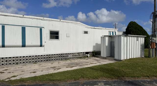 Photo of 2023 Saint Lucie Blvd #169, Fort Pierce, FL 34946