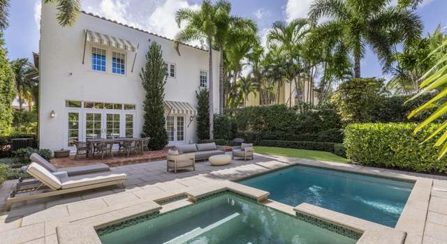 Photo of 281 Cordova Rd, West Palm Beach, FL 33401