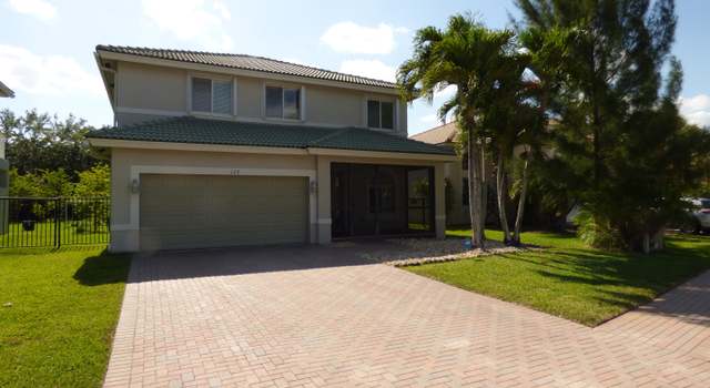 Photo of 137 Sarona Cir, Royal Palm Beach, FL 33411