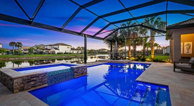 Photo of 323 Sonoma Isles Cir, Jupiter, FL 33478