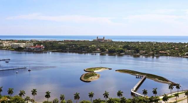 Photo of 701 S Olive Ave #819, West Palm Beach, FL 33401