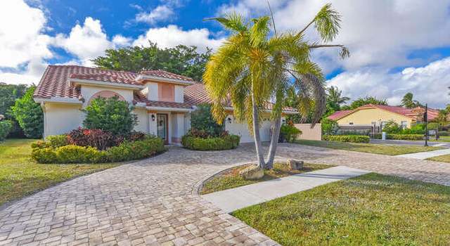 Photo of 20112 Back Nine Dr, Boca Raton, FL 33498