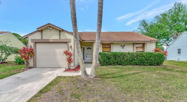 Photo of 126 Greentree Cir, Jupiter, FL 33458