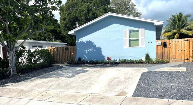 Photo of 610 SE 2nd Ave, Delray Beach, FL 33483