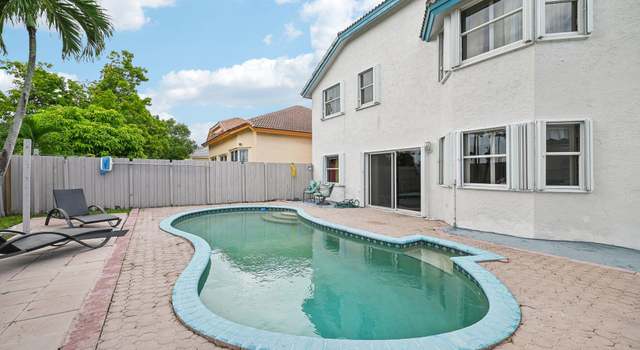 Photo of 6920 NW 26th St, Margate, FL 33063