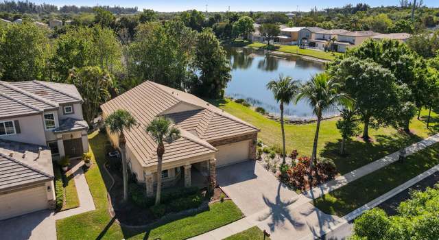 Photo of 5822 Saddle Trail Ln, Lake Worth, FL 33449