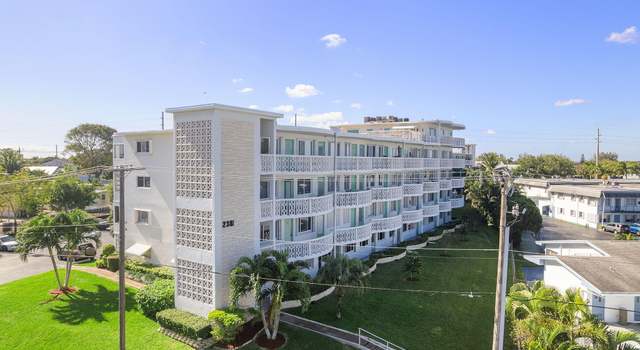 Photo of 2381 Sunset Ave #217, Lake Worth, FL 33461