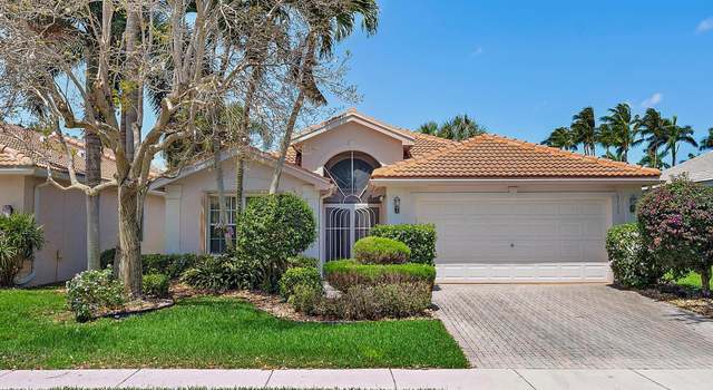 Photo of 6735 Malta Dr, Boynton Beach, FL 33437
