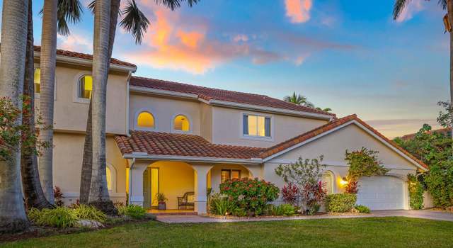 Photo of 915 Hyacinth Dr, Delray Beach, FL 33483