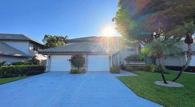 Photo of 11666 Briarwood Cir #1, Boynton Beach, FL 33437