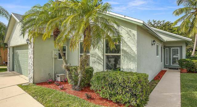 Photo of 19849 Villa Medici Pl, Boca Raton, FL 33434
