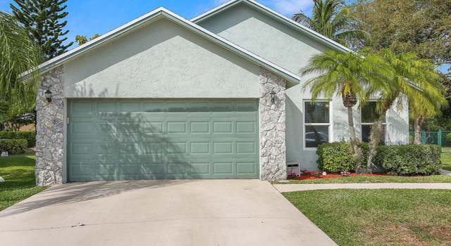 Photo of 19849 Villa Medici Pl, Boca Raton, FL 33434