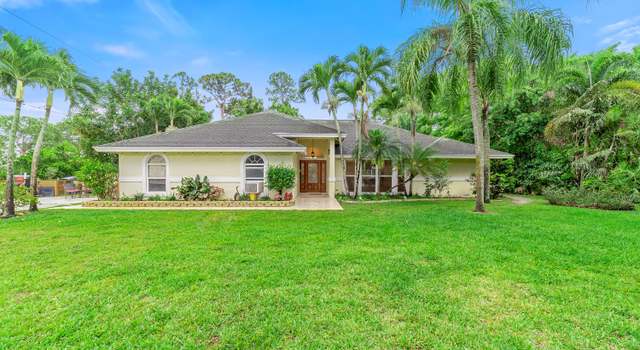 Photo of 15451 129th Pl N, Jupiter, FL 33478