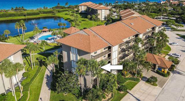 Photo of 401 S Seas Dr #301, Jupiter, FL 33477