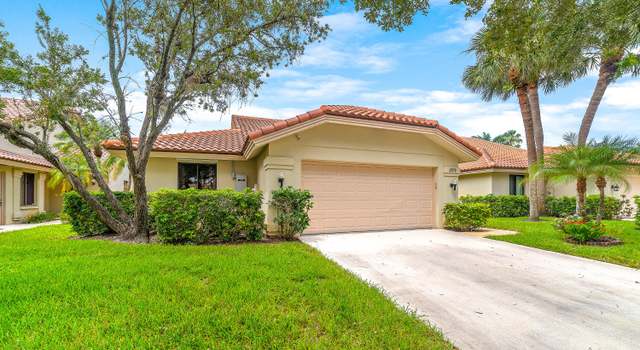 Photo of 2875 Gettysburg Ln, West Palm Beach, FL 33409