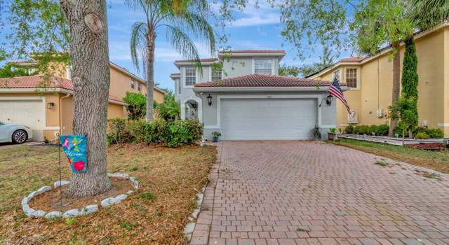 Photo of 5541 Wishing Star Ln, Greenacres, FL 33463