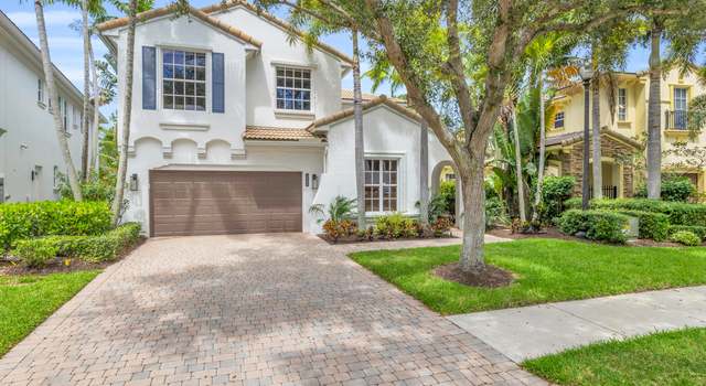 Photo of 1909 Flower Dr, Palm Beach Gardens, FL 33410