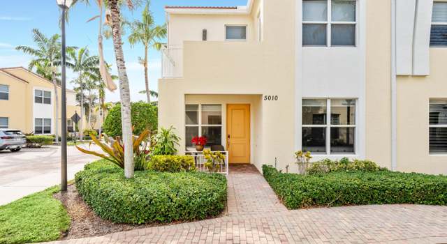 Photo of 5010 NW 16th Way, Boca Raton, FL 33431