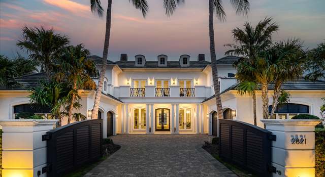 Photo of 2821 Spanish River Rd, Boca Raton, FL 33432