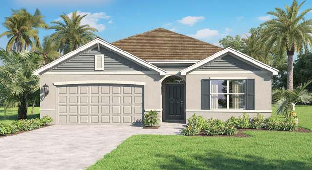 Photo of 3784 NW 26th Ave, Okeechobee, FL 34972
