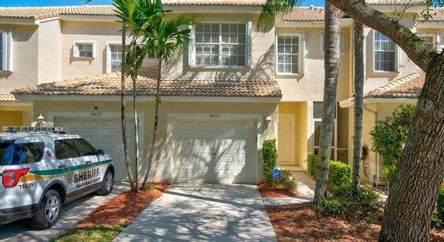 Photo of 9873 Lago Dr, Boynton Beach, FL 33472